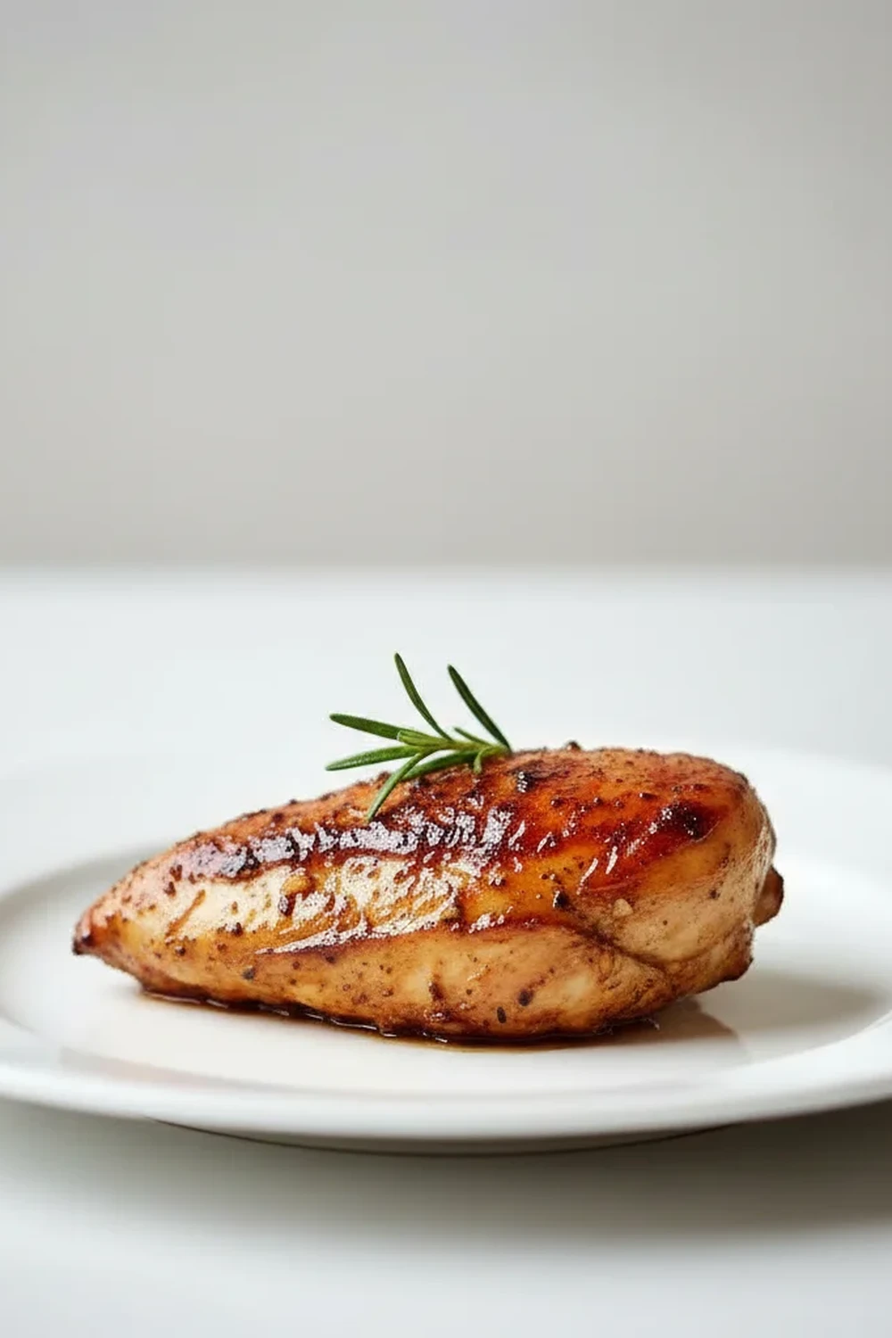 Airline Chicken Recipe