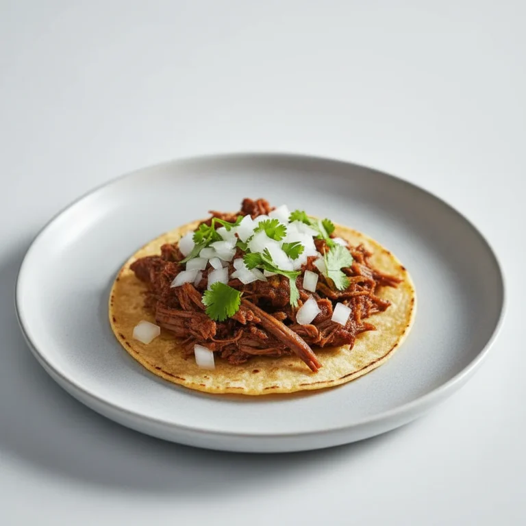 Birria Tacos Recipe Cheesy Dip