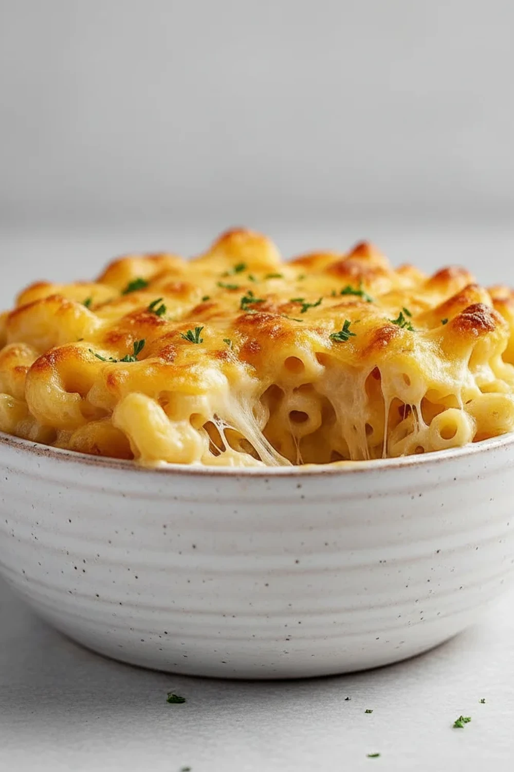 Cheese Skillet Mac Recipe