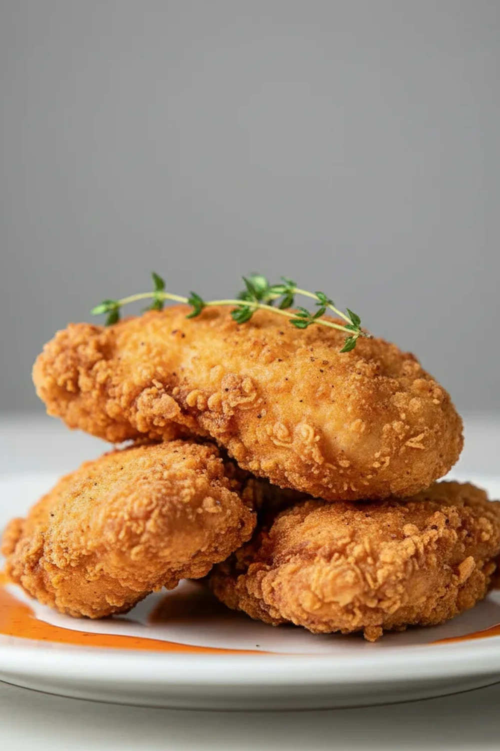 Chicken Fried Chicken Recipe