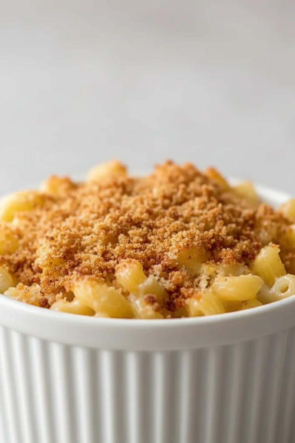 Creamy Macaroni And Cheese Recipe