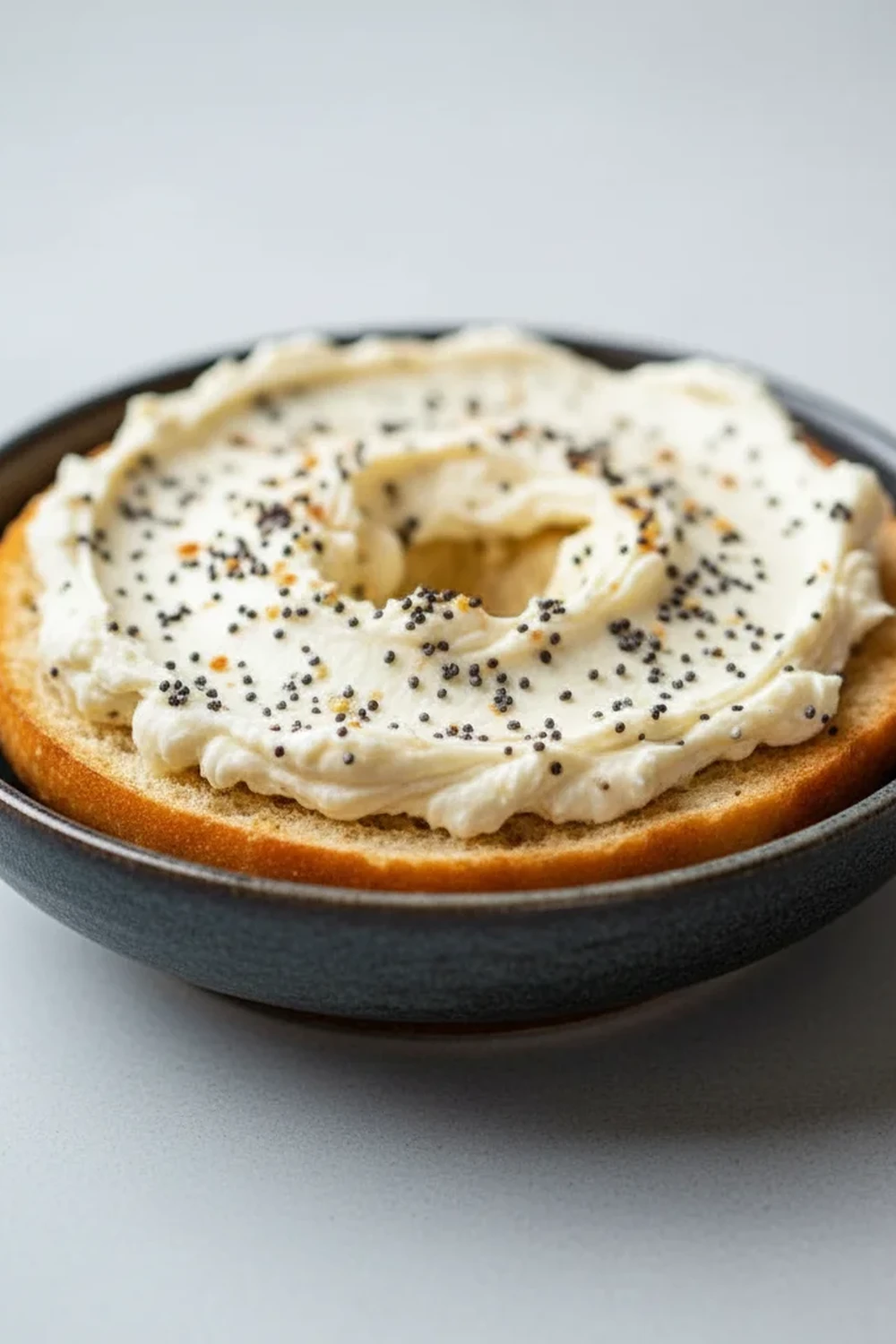 Everything Bagel Dip Recipe
