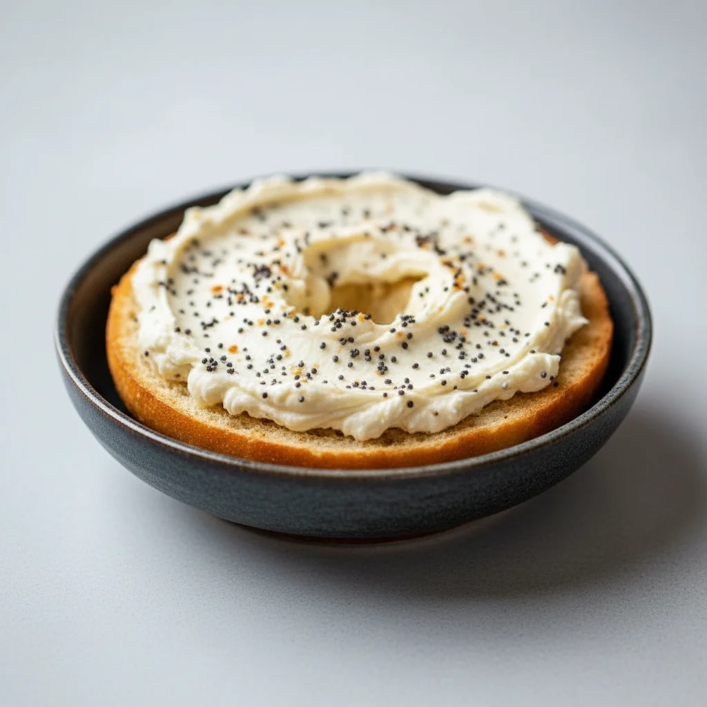 Everything Bagel Dip Recipe Creamy