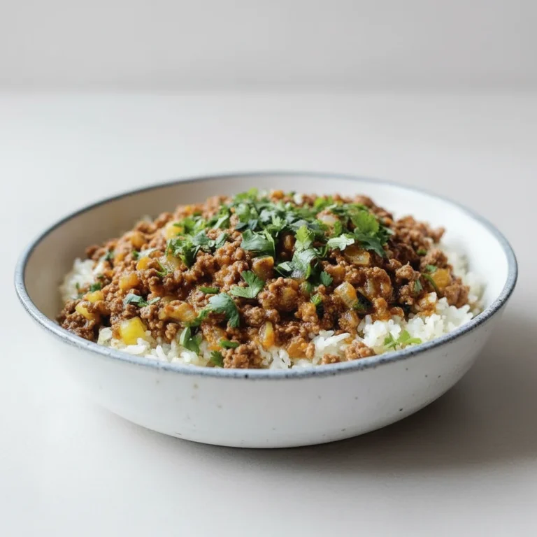 Ground Beef And Rice Recipe Skillet