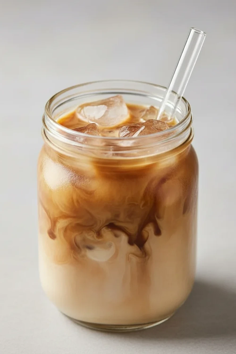 Instant Coffee Iced Coffee Recipe
