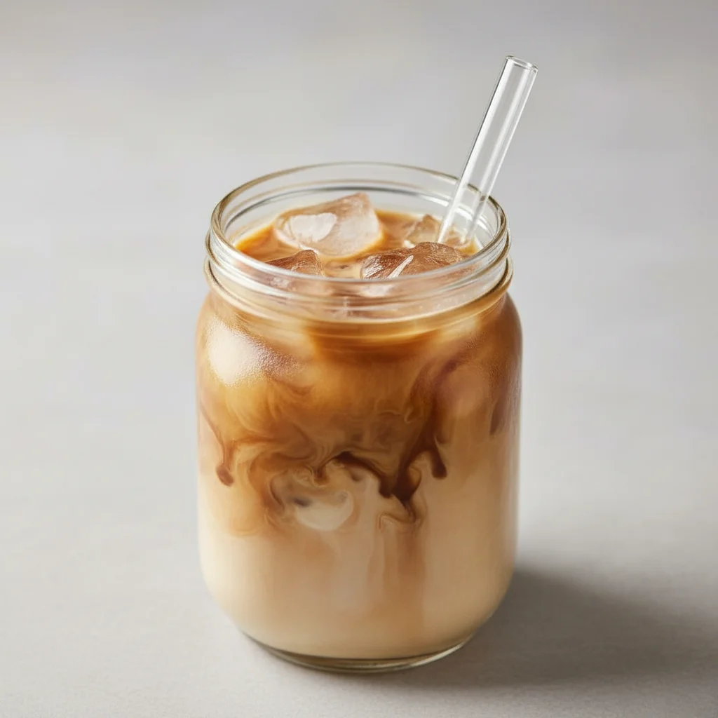 Instant Coffee Iced Coffee Recipe Brew