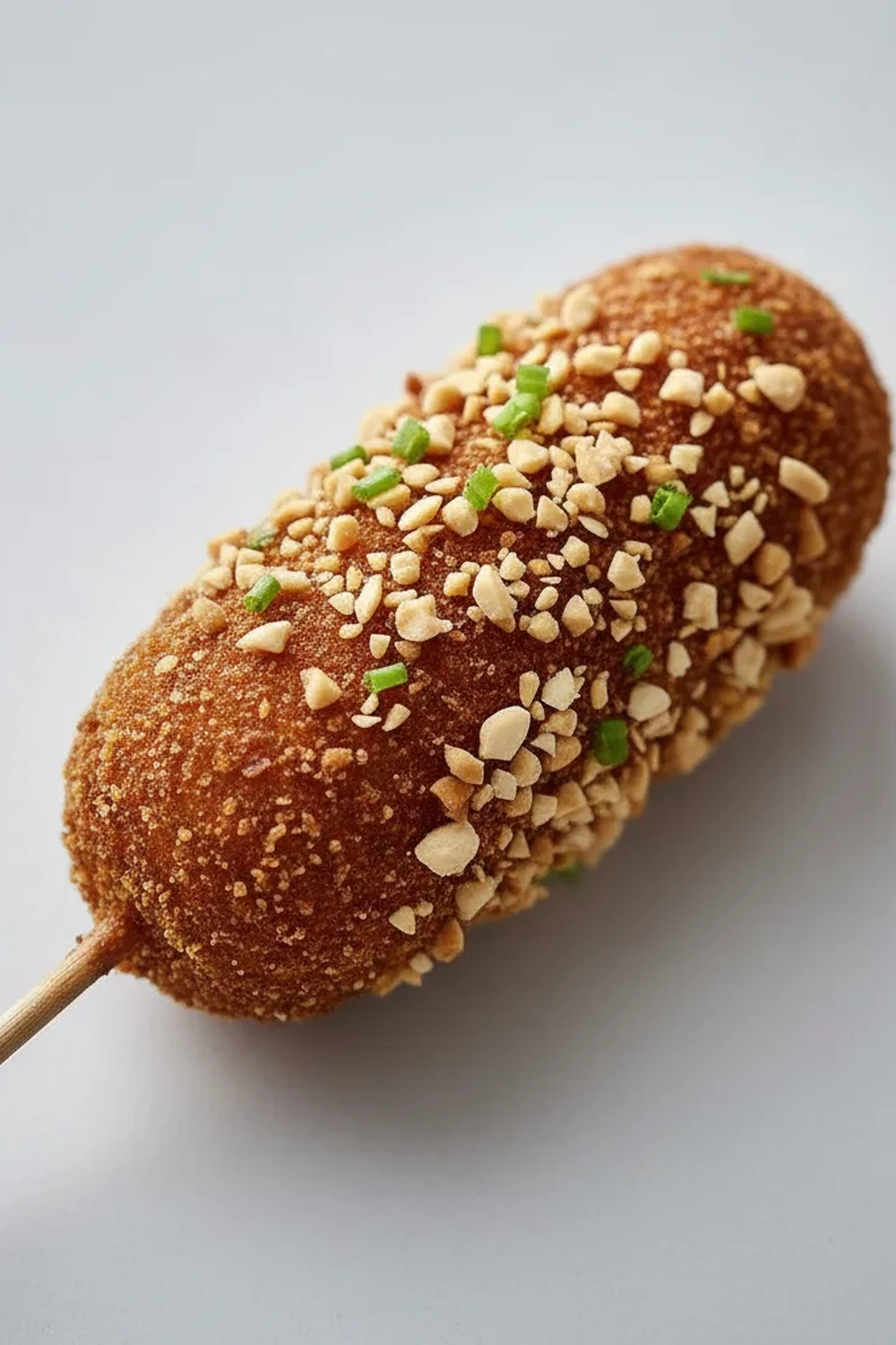 Korean Corn Dogs Recipe