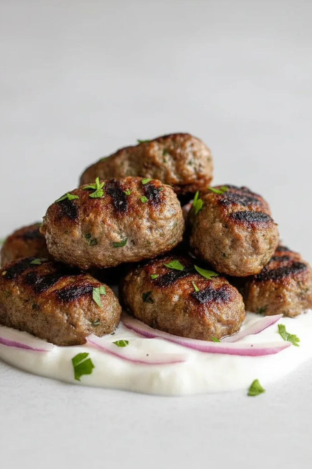 Lamb Kofta Recipe