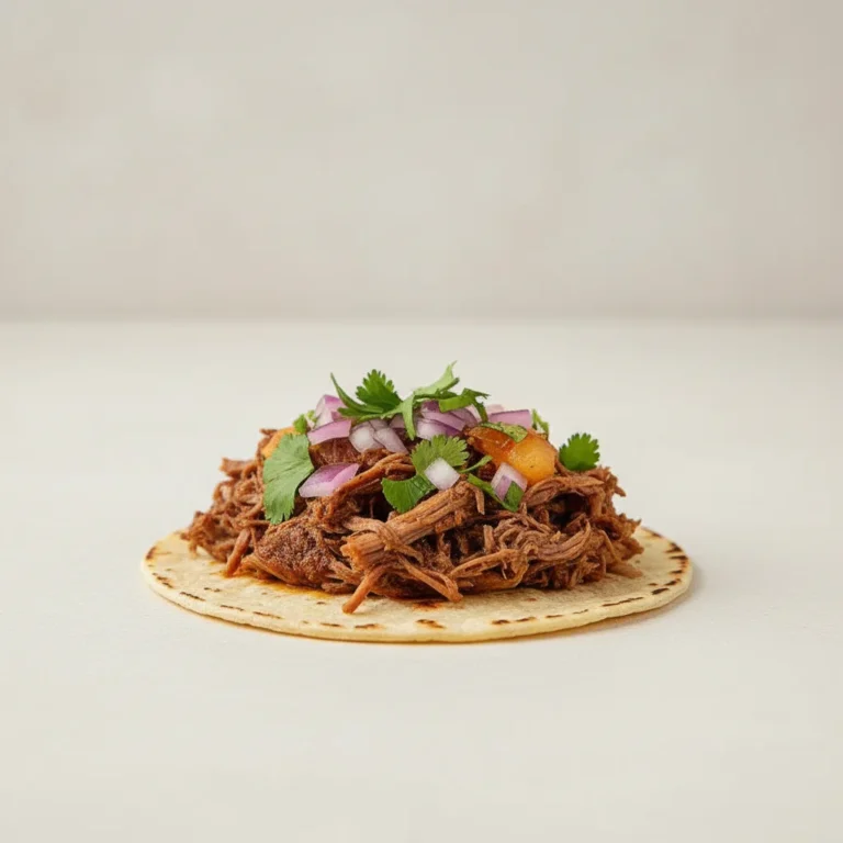 Shredded Beef Tacos Recipe Savory