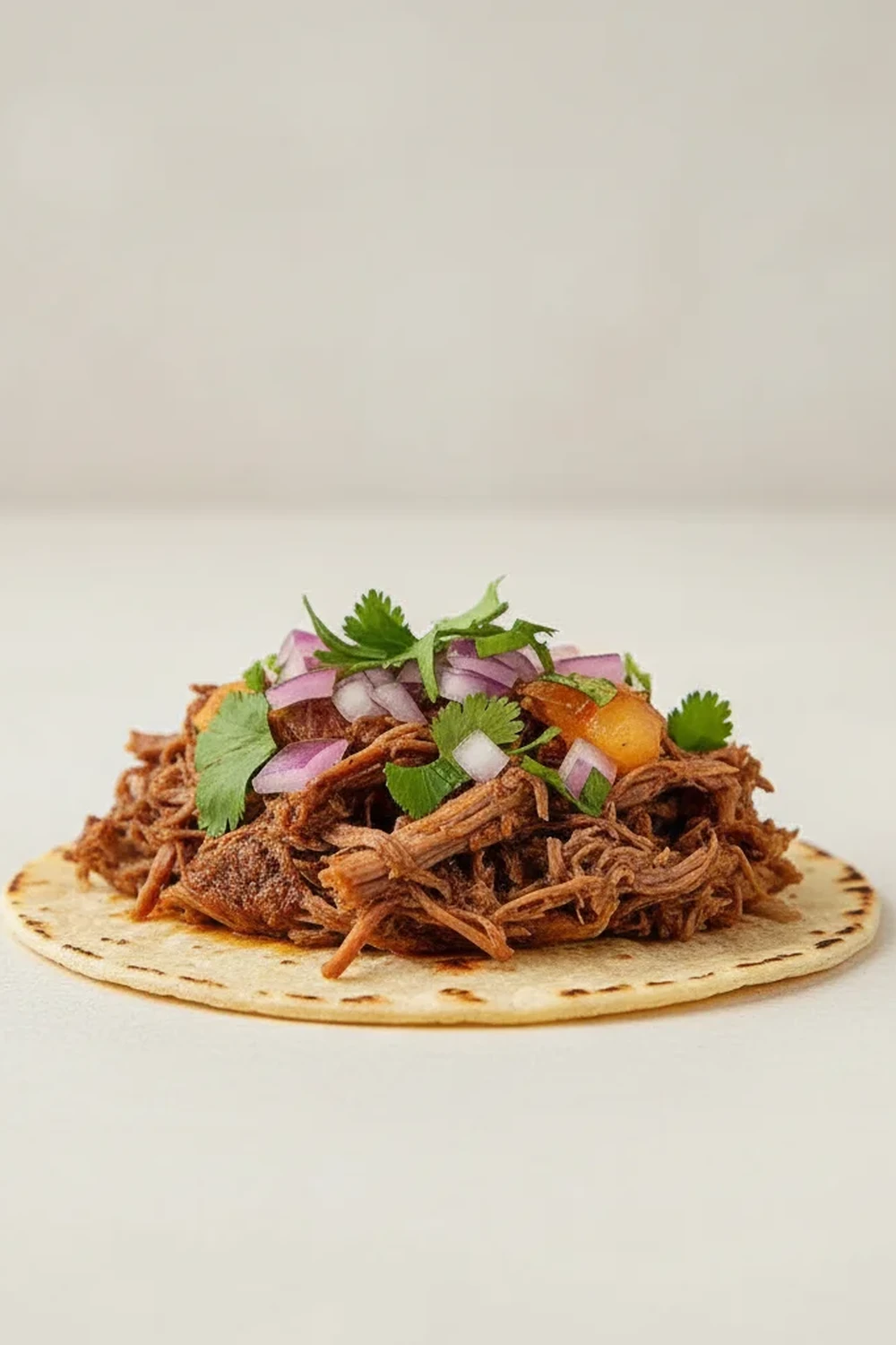 Shredded Beef Tacos Recipe