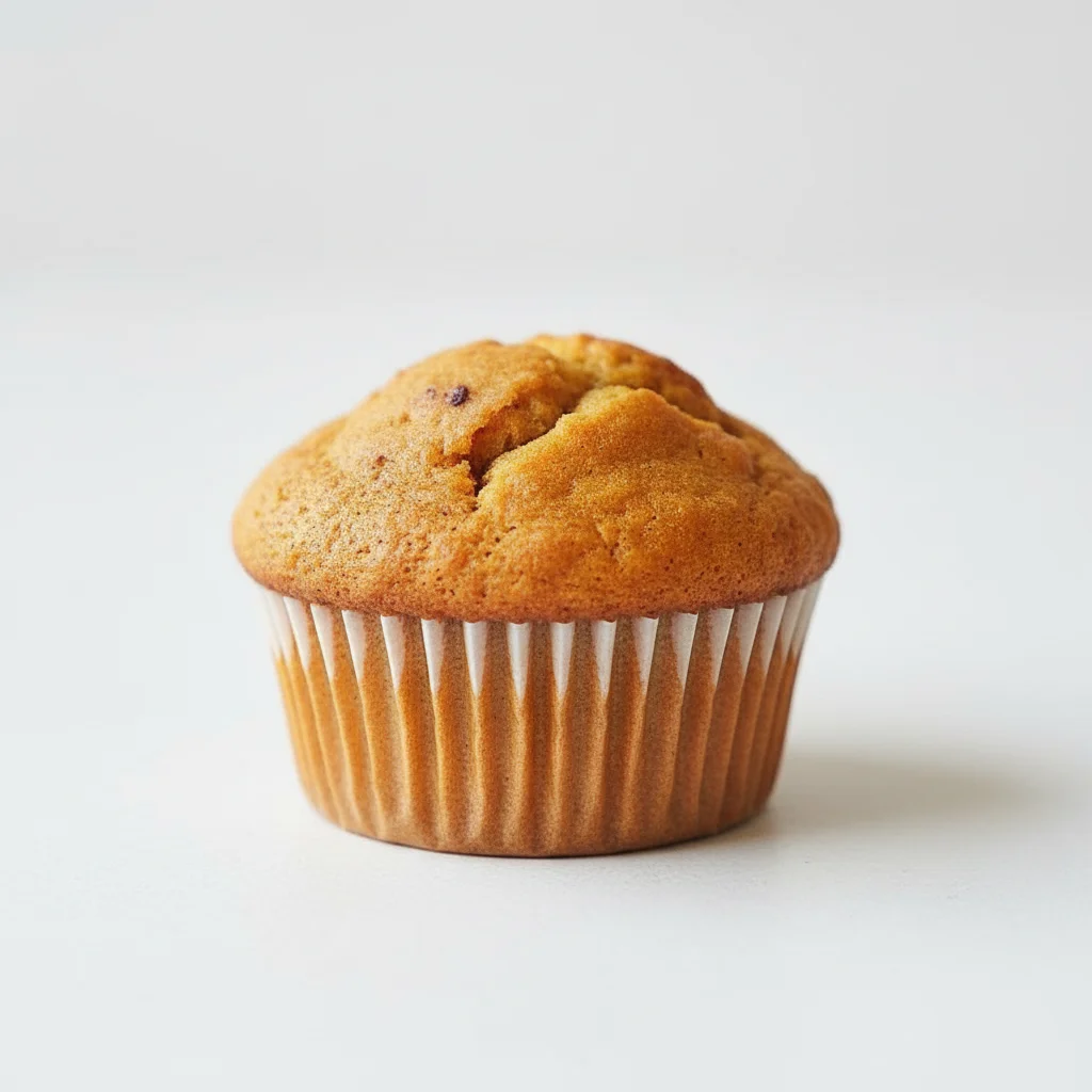 Sweet Potato Muffins Recipe Moist