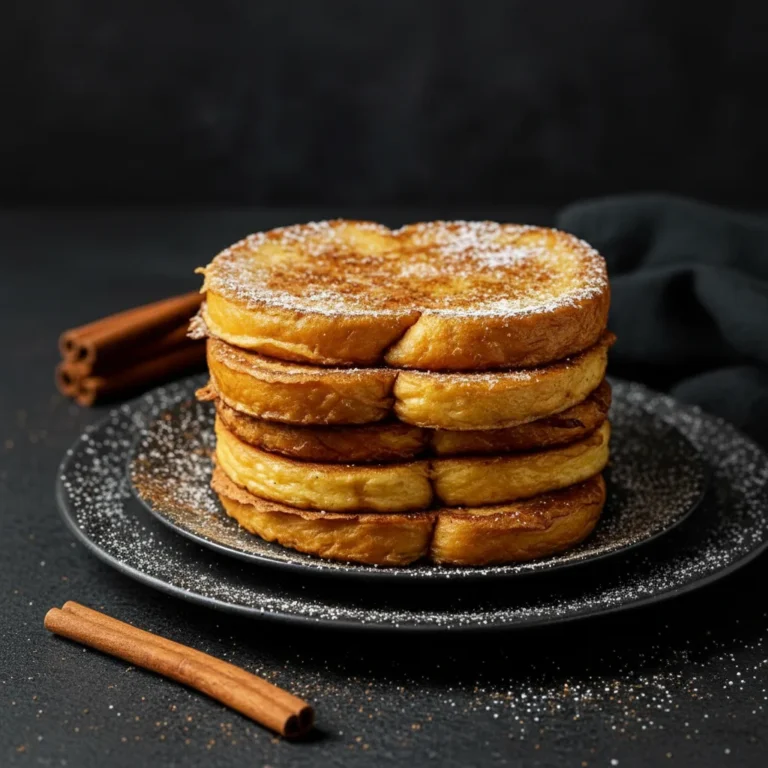 Griddle Blackstone French Toast