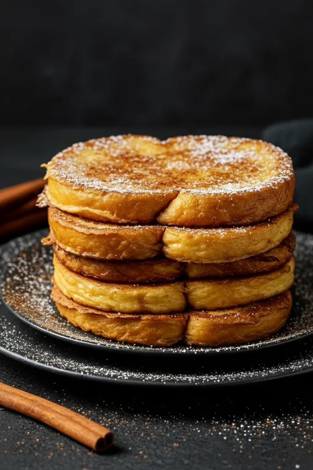 Blackstone French Toast