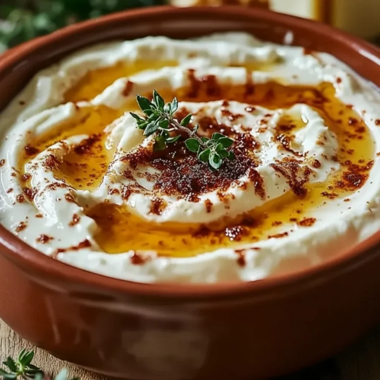 Spicy Hot Honey Cream Cheese Dip