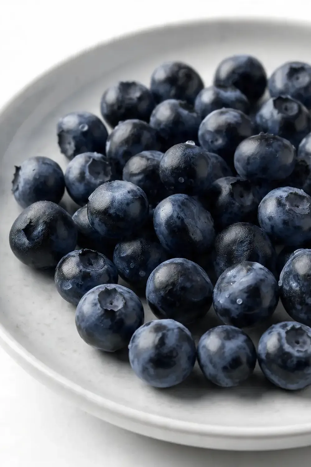 Blueberries