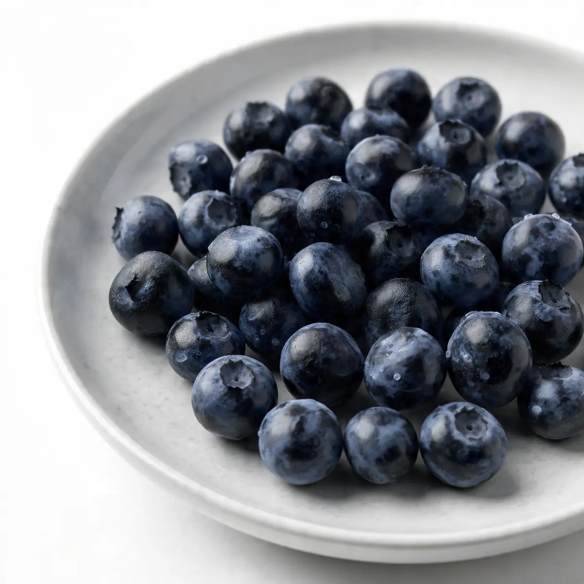 Blueberries