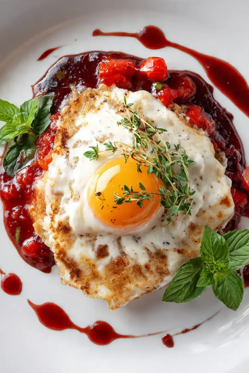Diner-Style & Eggless