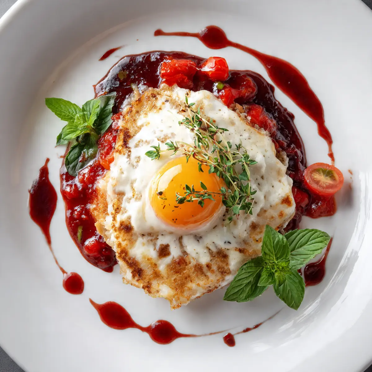 Diner-Style & Eggless