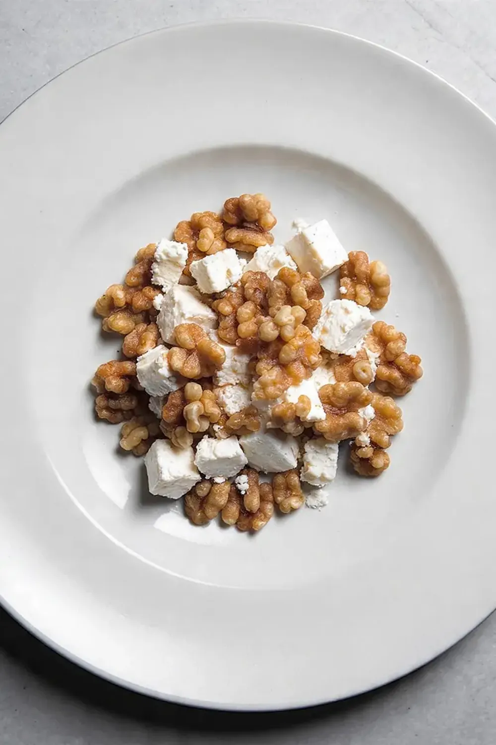 Walnuts & Feta