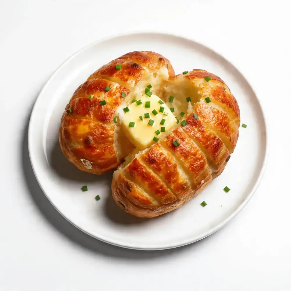 Baked Potatoes