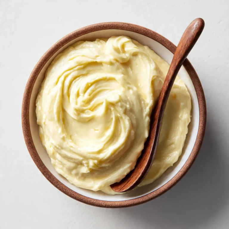 Best Aioli Recipe
