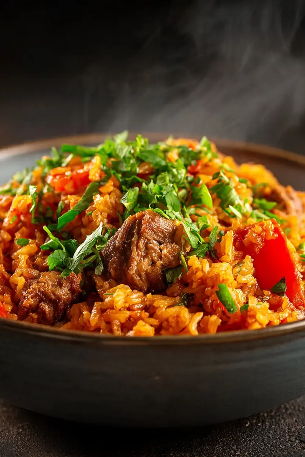 Best Djuvec Rice Recipe