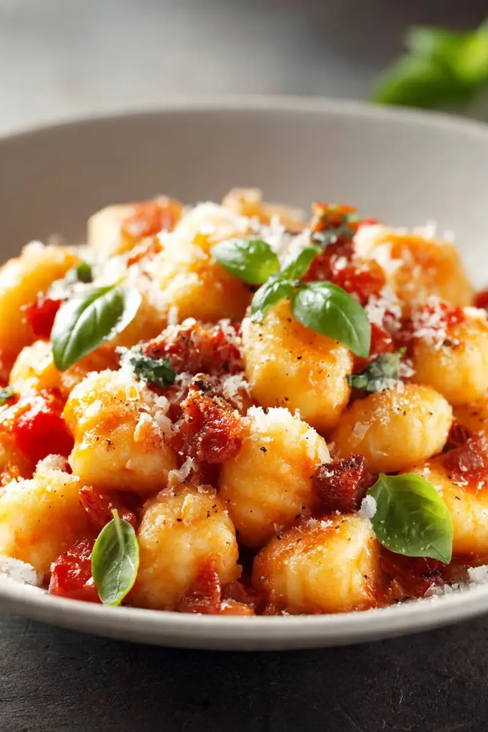 Best Gnocchi Recipe