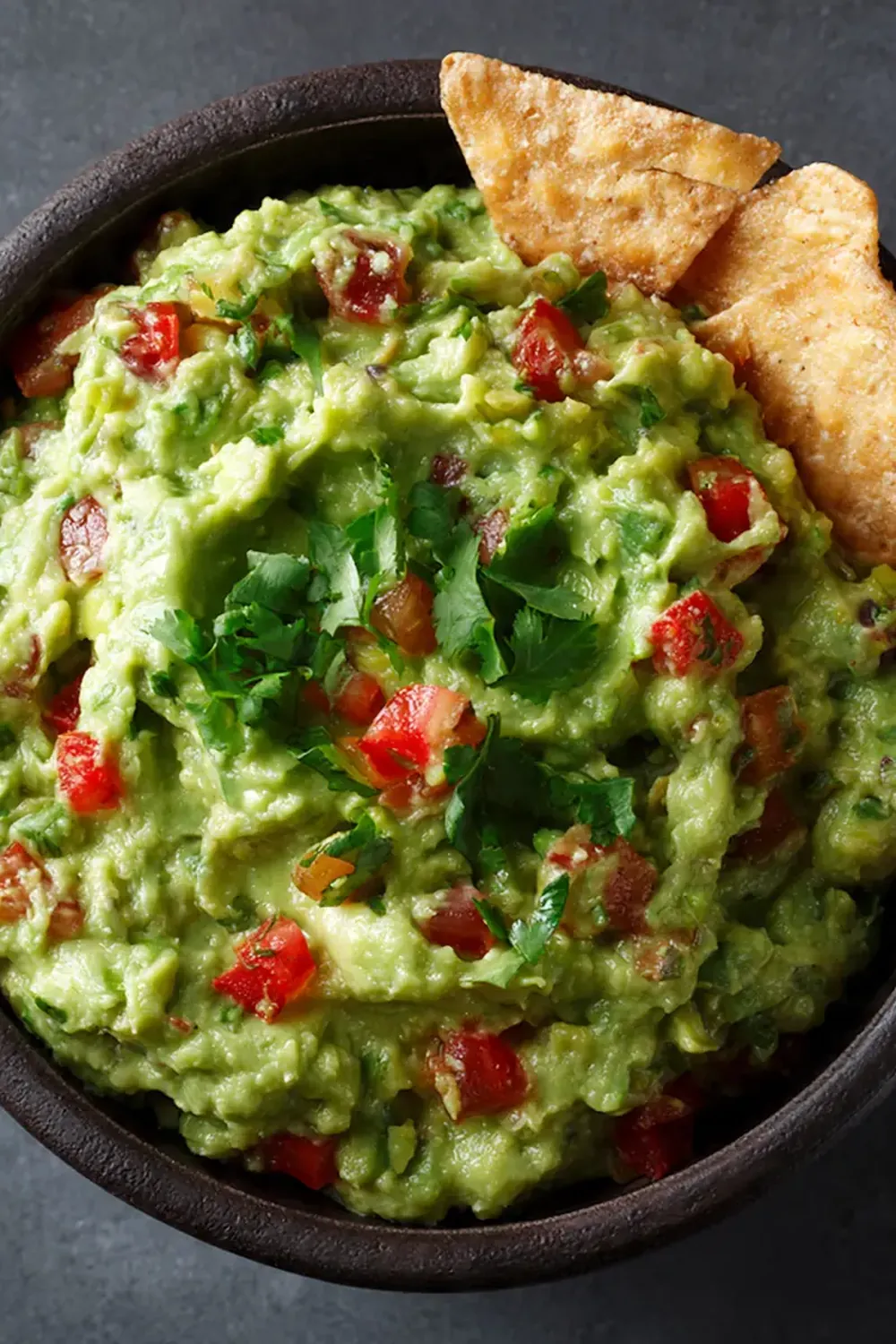 Best Guacamole Recipe