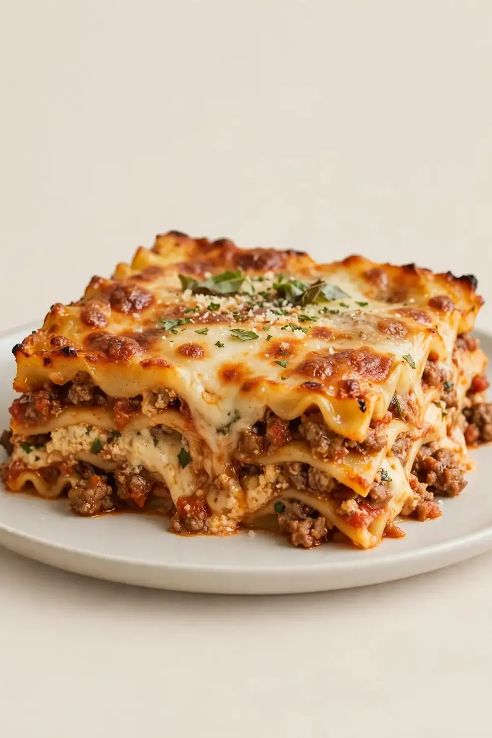 Best Lasagna Recipe