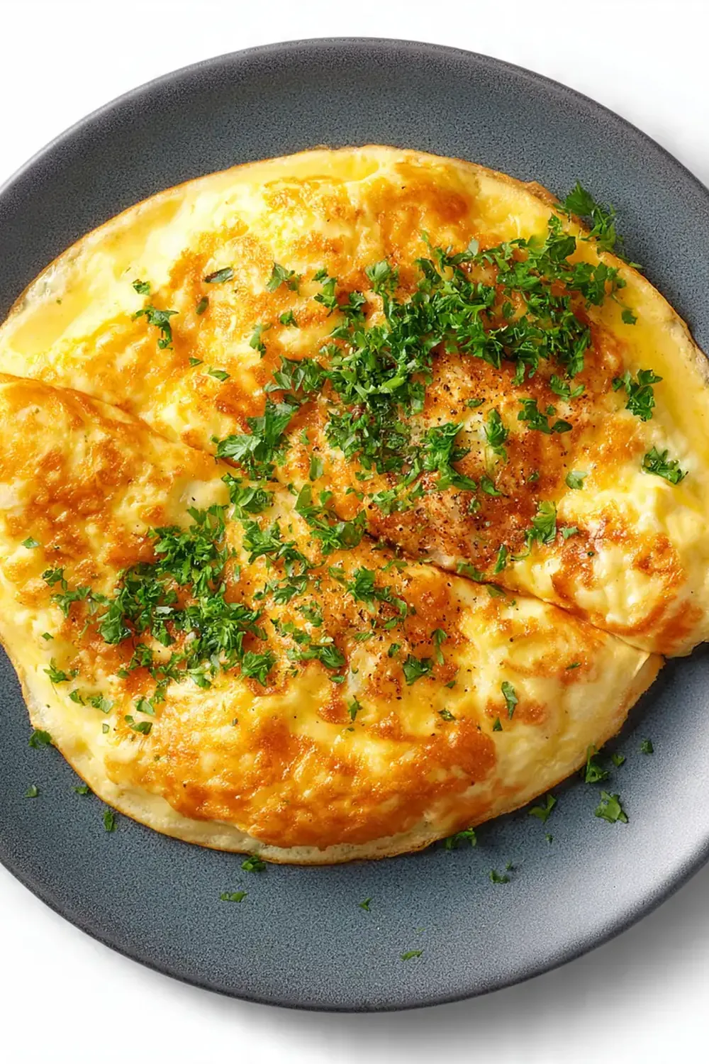 Best Omelette Recipe