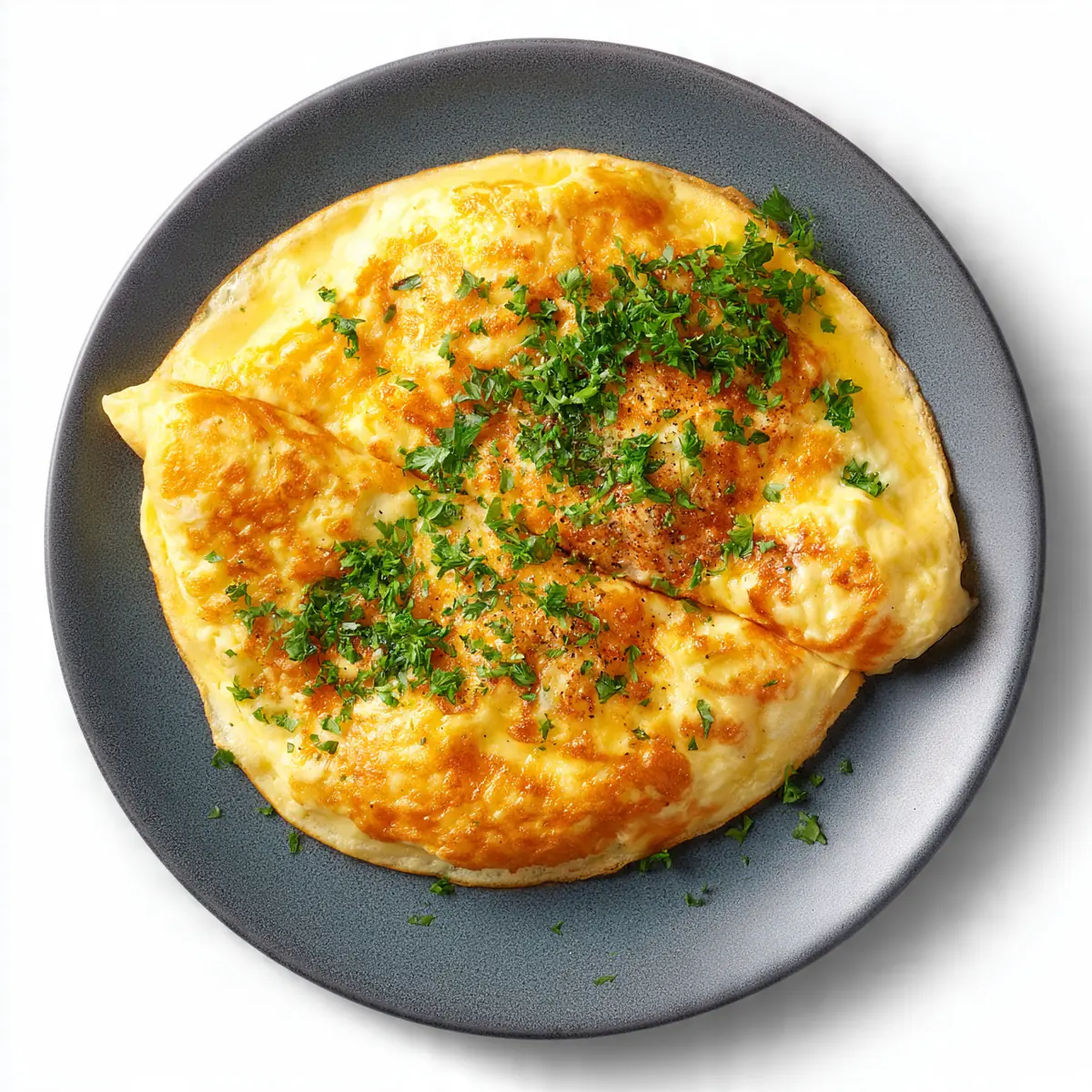 Best Omelette Recipe