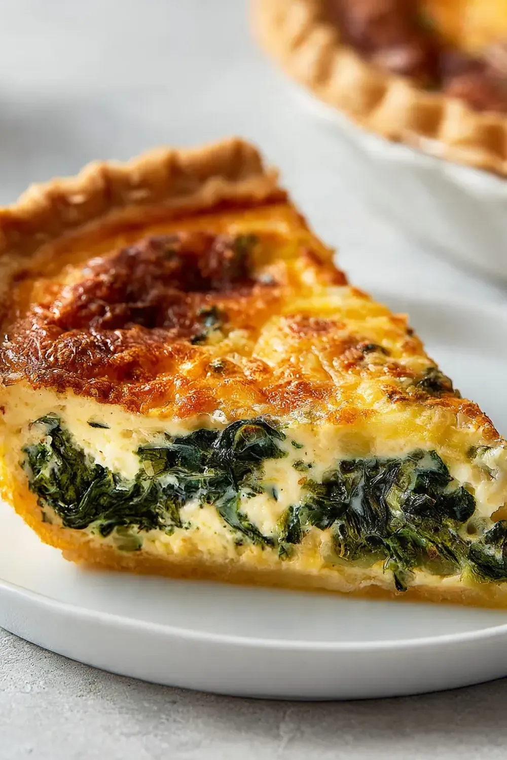 Best Quiche Recipe