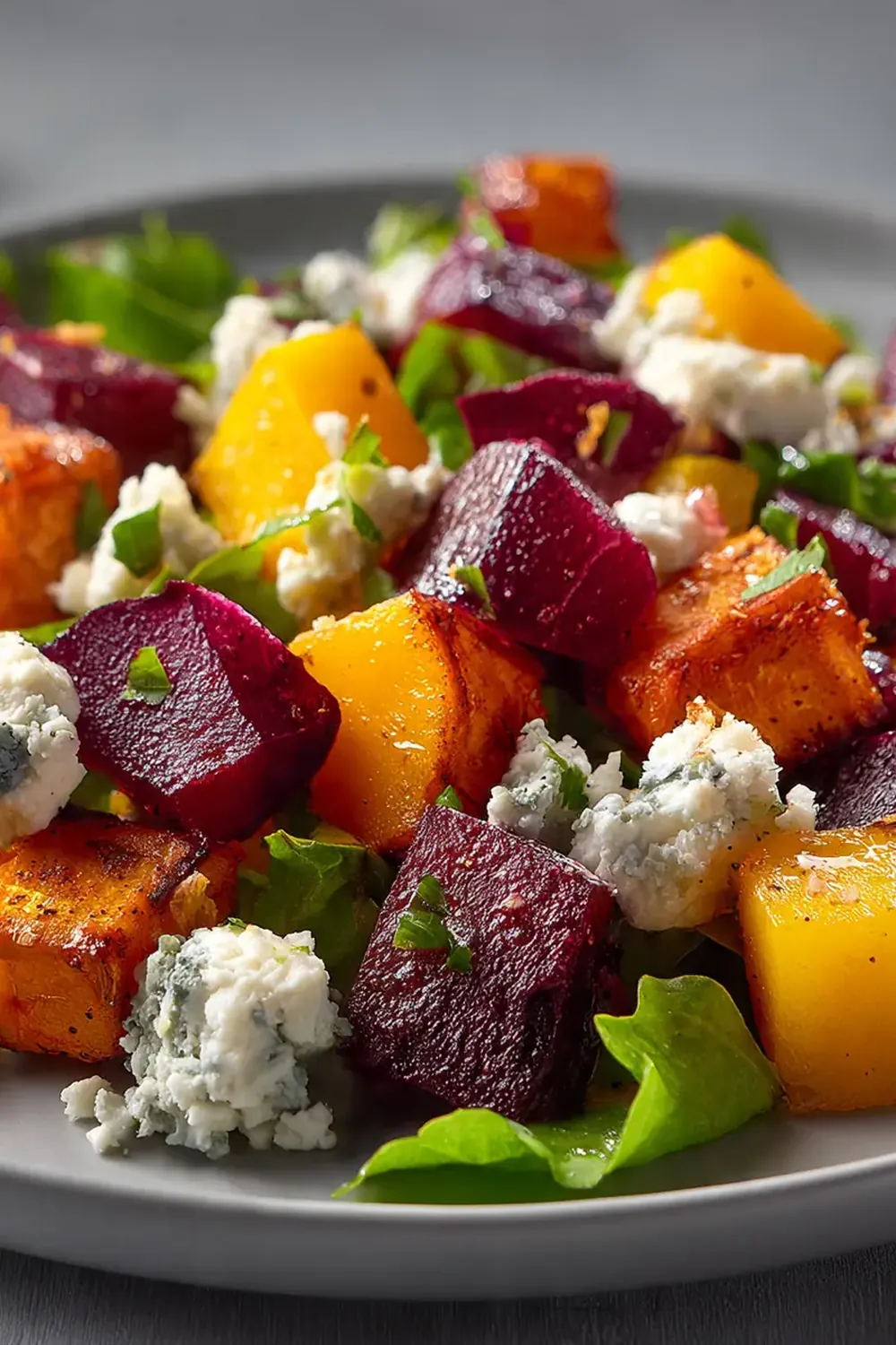 Classic Beet Salad Recipe