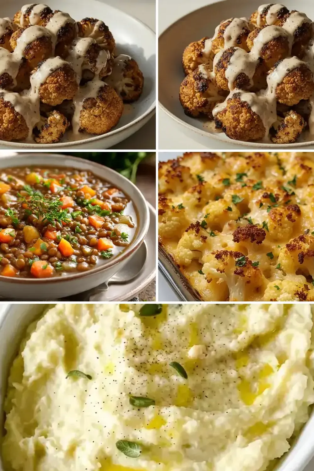 For a fresh contrast, try serving these alongside a <a href=