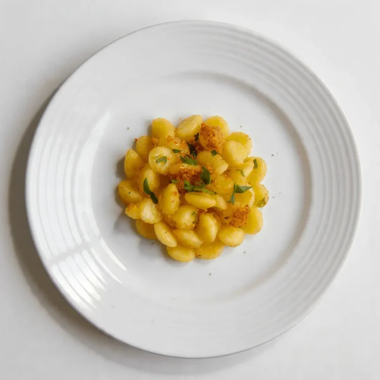 Crispy Spaetzle Recipe