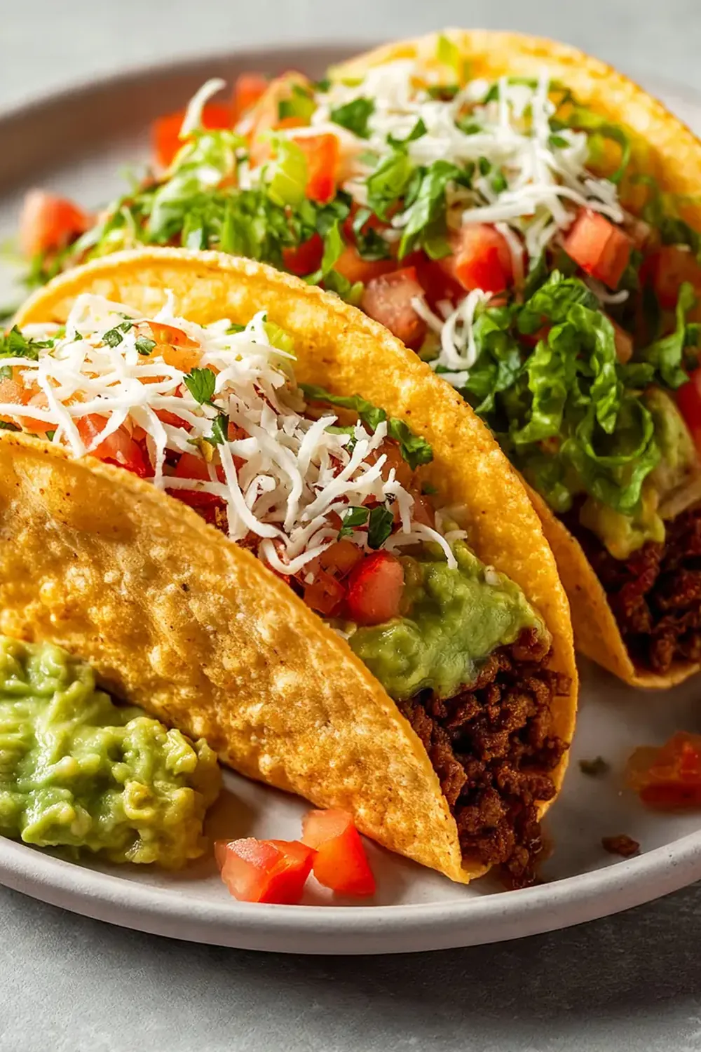 Crispy Tacos Recipe