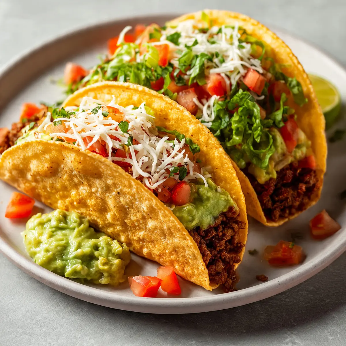 Crispy Tacos Recipe