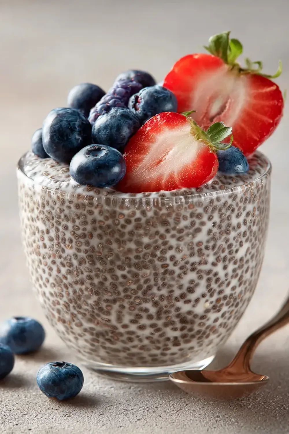 Delicious Chia Pudding Recipe