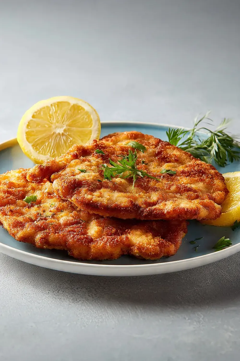 Delicious Schnitzel Recipe