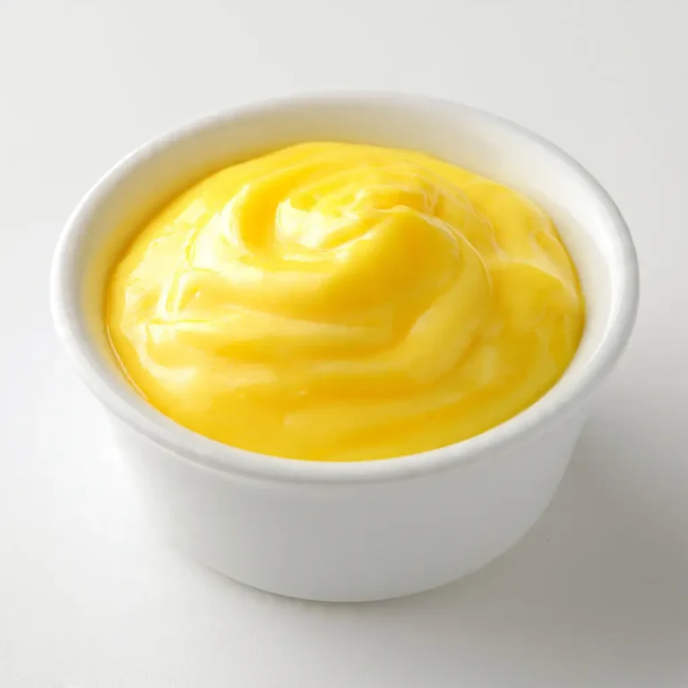 Perfect Hollandaise Sauce Recipe