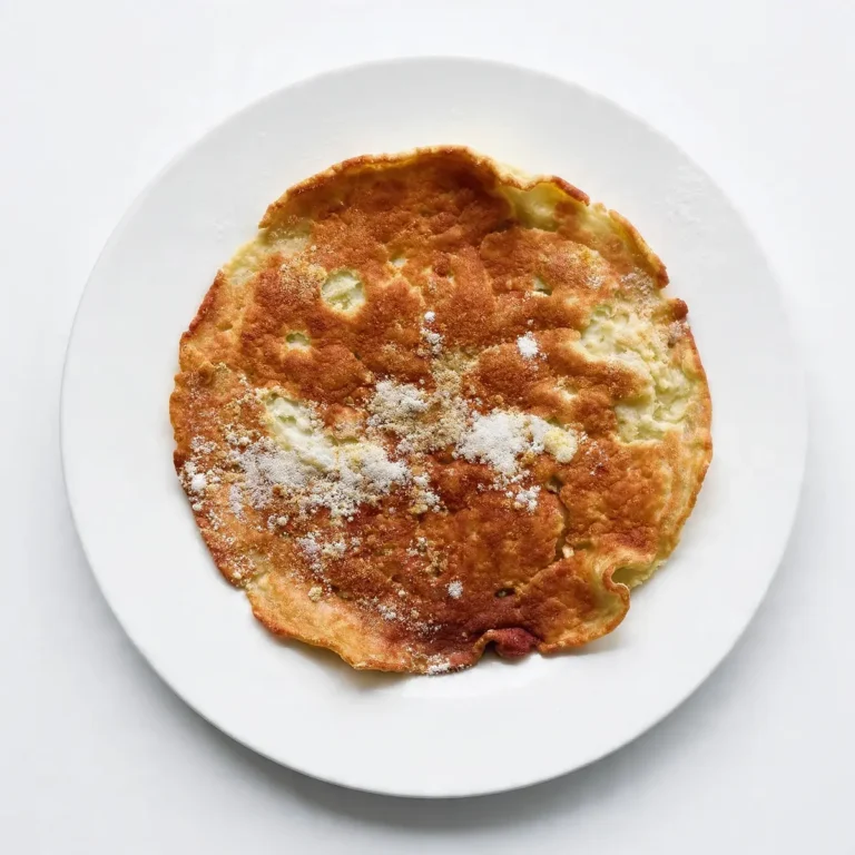 Perfect Kaiserschmarrn Pancake Recipe