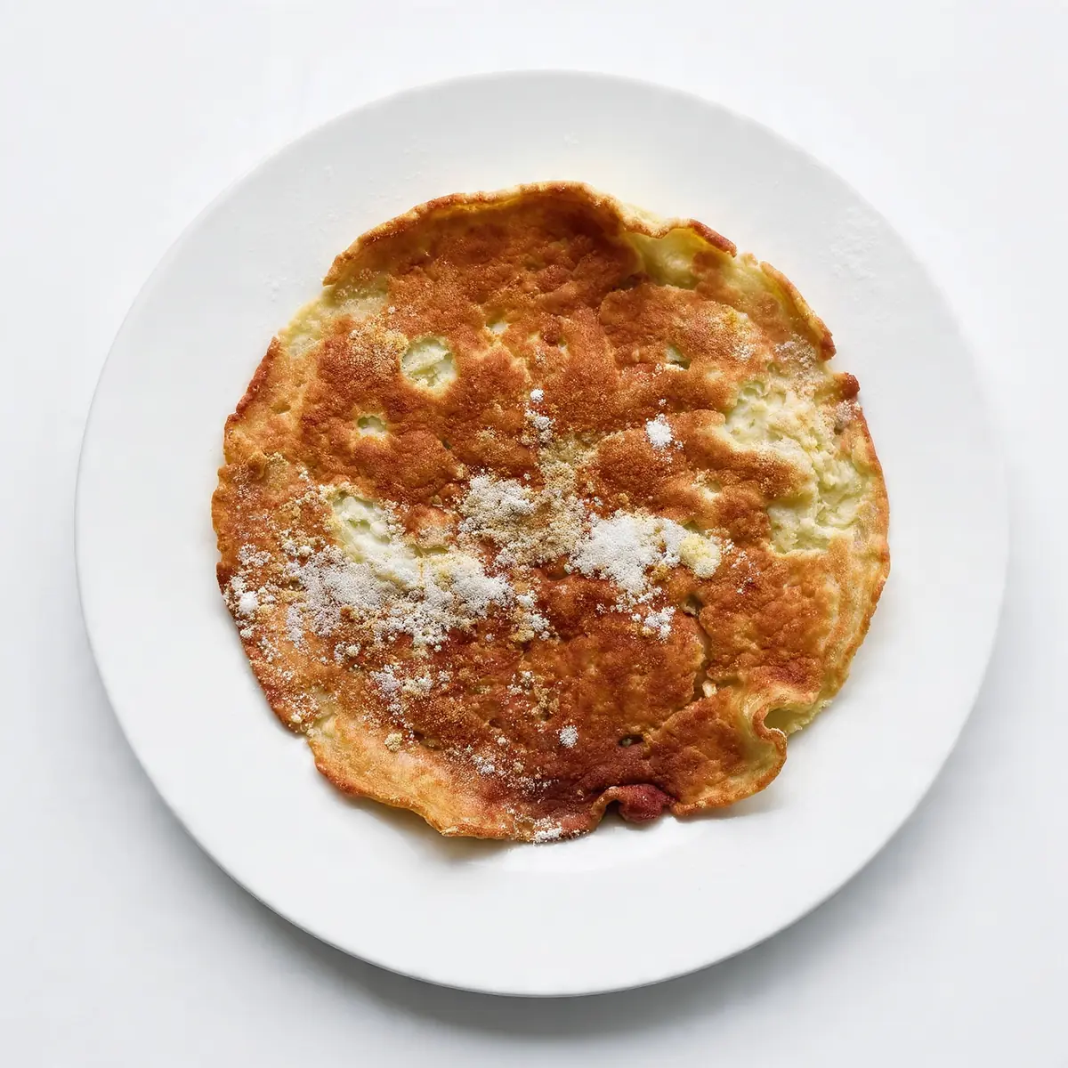 Perfect Kaiserschmarrn Pancake Recipe
