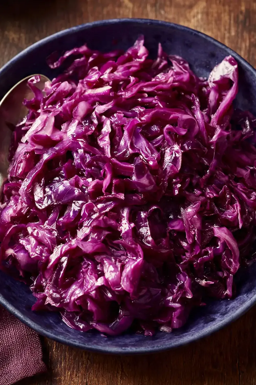 Perfect Red Cabbage Recipe