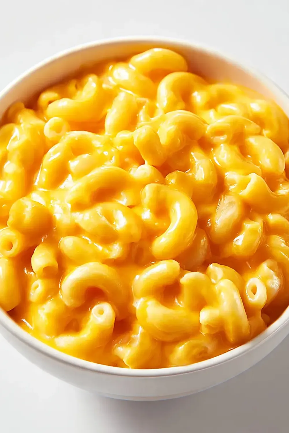 Quick Mac And Cheese Recipe