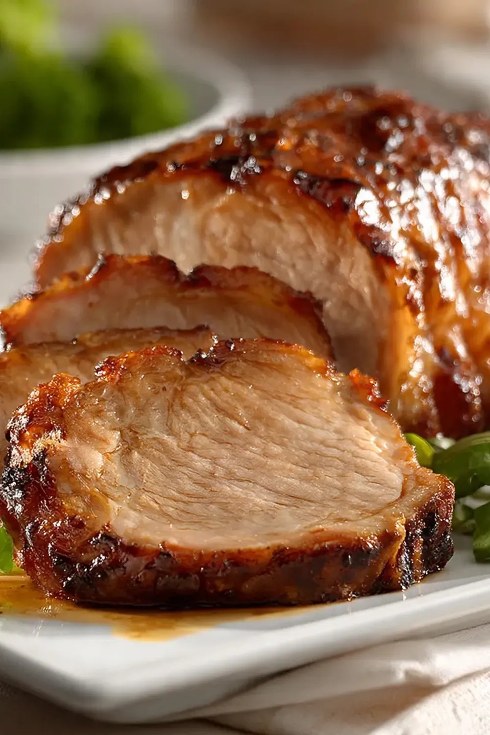 Quick Pork Roast Recipe