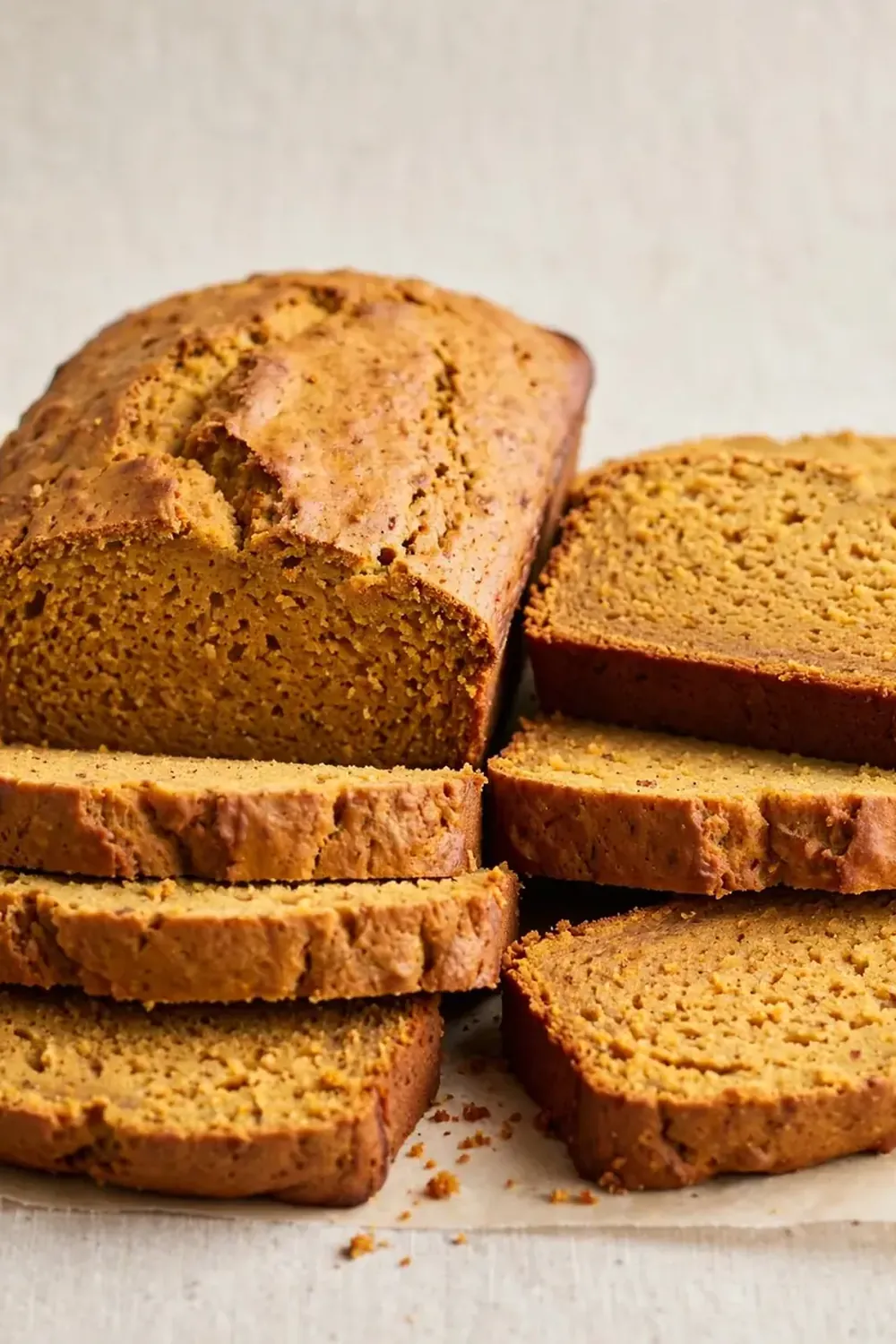 simple pumpkin bread recipes