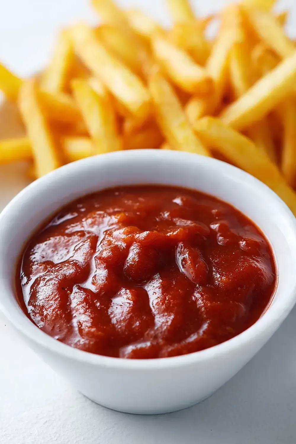 Traditional Currywurst Sauce Recipe