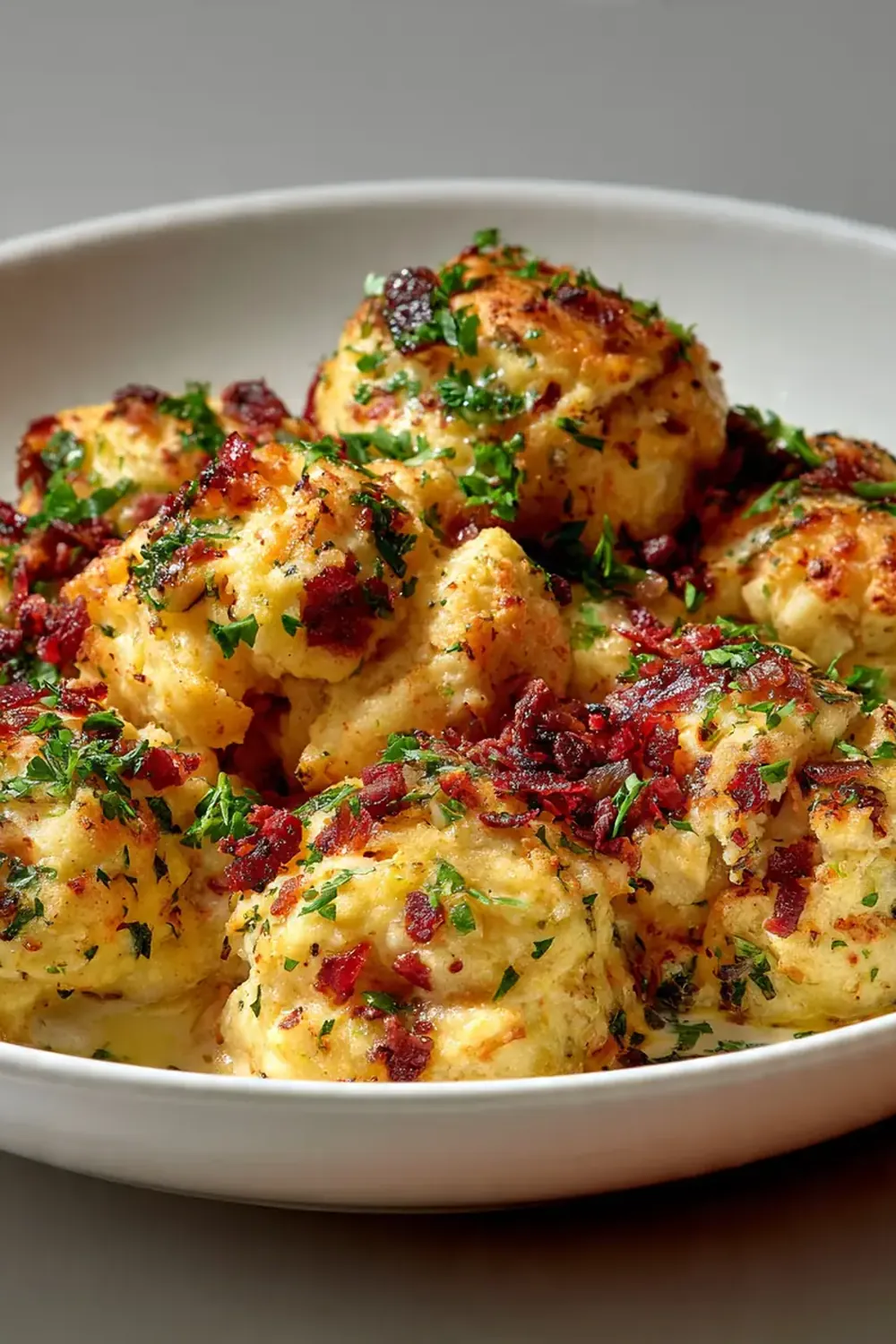 Ultimate Bread Dumplings Recipe