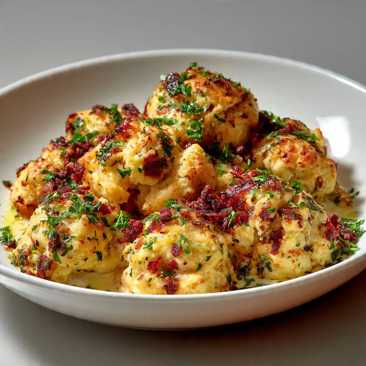 Ultimate Bread Dumplings Recipe