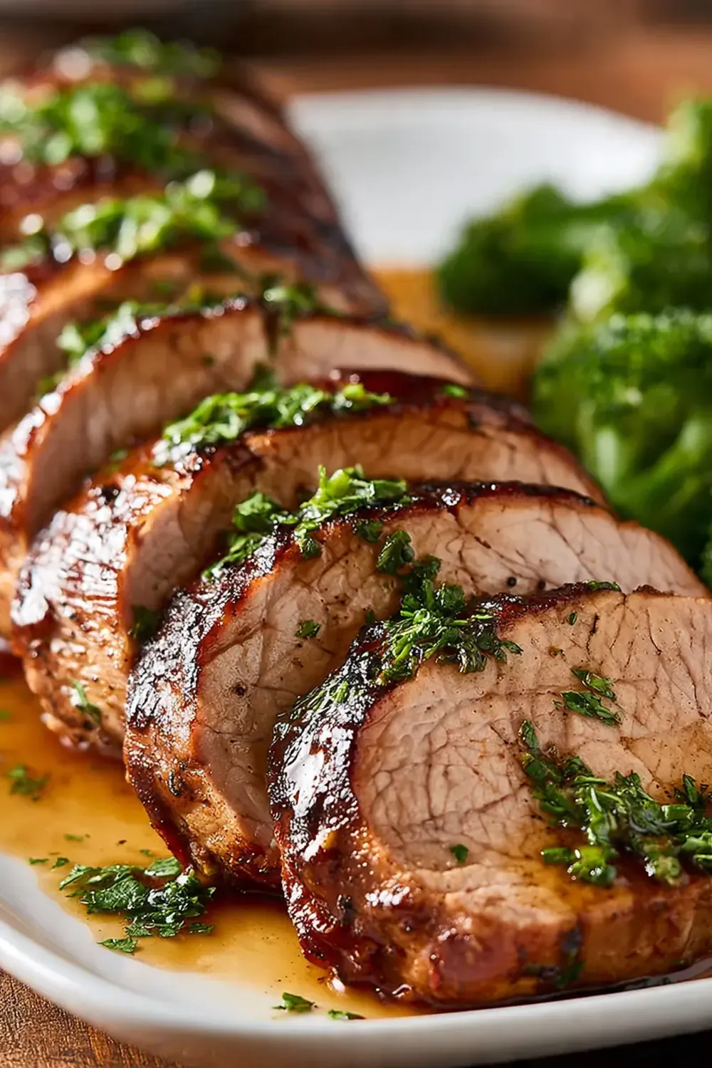 Ultimate Pork Tenderloin Recipe
